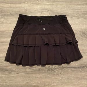 LULULEMON SKIRT